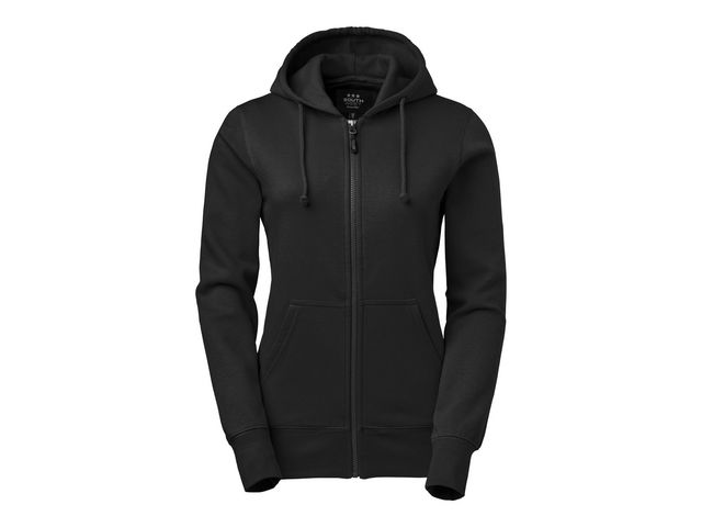 Hoodie zip SOUTH WEST Georgia dam sv XS