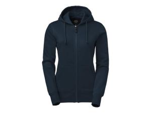 Hoodie zip SOUTH WEST Georgia dam ma S