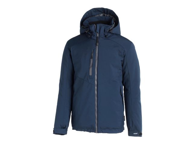 Vinterjacka MATTERHORN Burgener mar XL