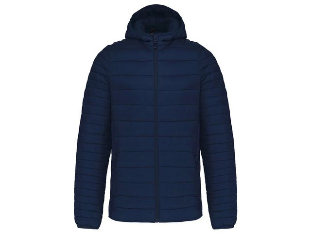 Lättviktsjacka KARIBAN K6110 marin 2XL