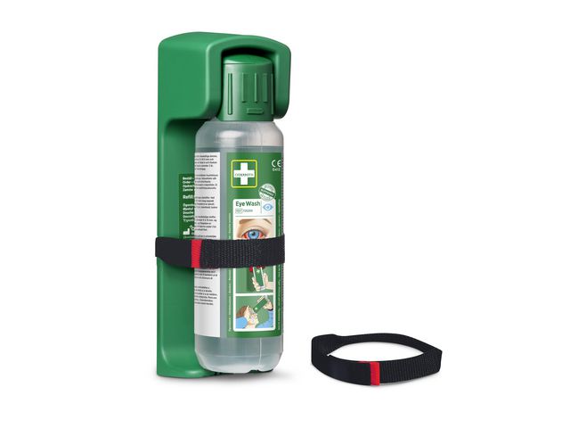 Rem till vägghållare CEDERROTH ögondusch