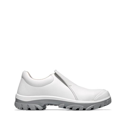 Skyddssko EMMA Vera S2 vit 36