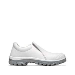 Skyddssko EMMA Vera S2 vit 39