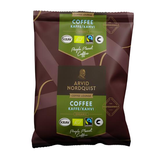 Kaffe ARVID.N Ethic Harvest 48x125g