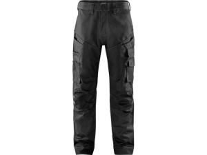 Servicebyxa FRISTADS 2688 GRT svart C52