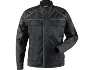 Servicejacka FRISTADS 4689 dam sv 2XL