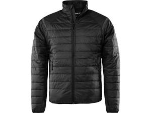 Lättviktsjacka FRISTADS 4101 svart XL