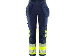 Hantverksbyxa FRISTADS 2663 kl1 dam 38