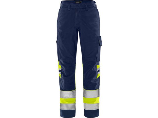 Varselbyxor FRISTAD 2652 kl1 dam 38