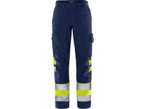 Varselbyxor FRISTAD 2652 kl1 dam 42