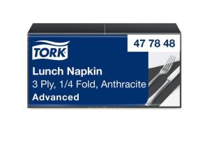 Servett TORK Lunch 3-lags antrac 150/fp
