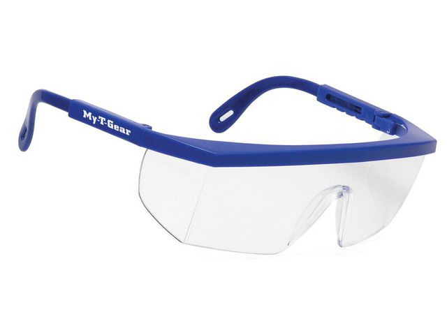Besöksglasögon MY-T-GEAR 510