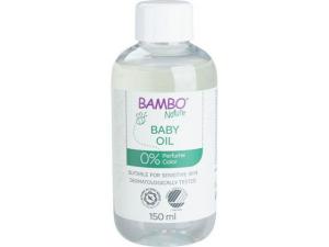 Badolja BAMBO Nature 150ml