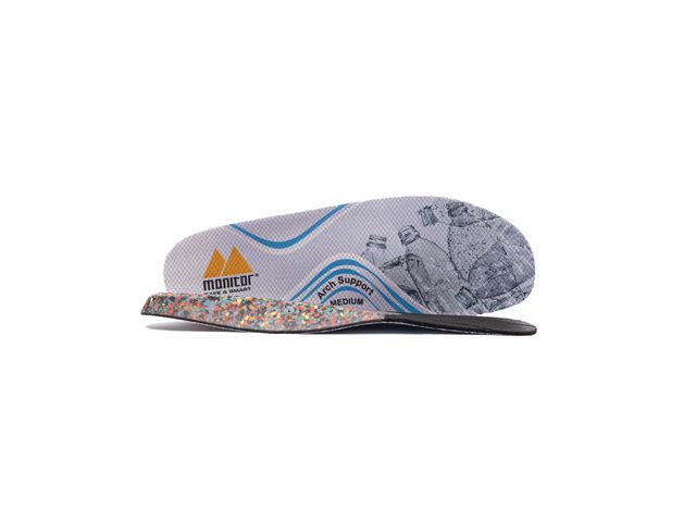 Innersula MONITOR Arch Medium support 37