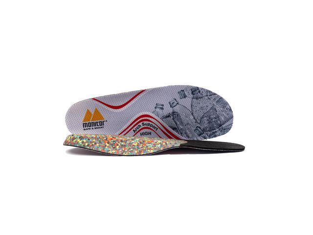 Innersula MONITOR Arch High support 38