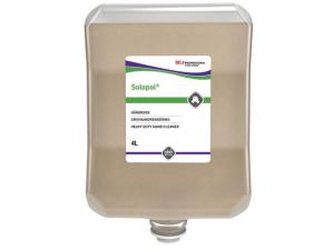 Grovtvål DEB Solopol 4L