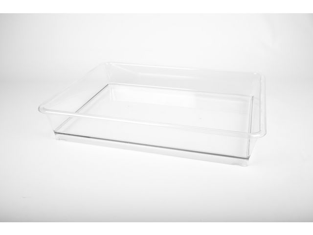 Plexilåda till ljusbord A3