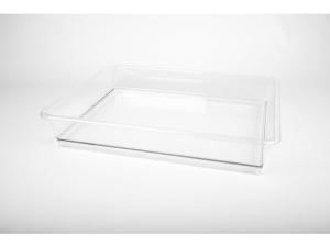 Plexilåda till ljusbord A3