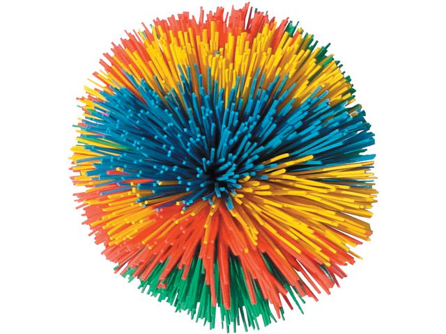 Koosh Ball 10 cm