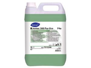 Golvrent TASKI Jontec 300 Pur-Eco F4a 5L