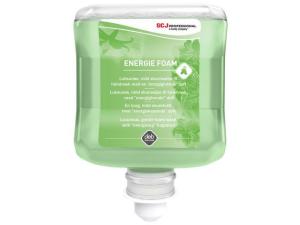 Skumtvål DEB Energie Foam 1L