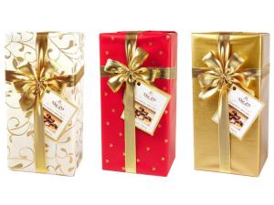 Choklad DUC DO Presentask praliner 250g