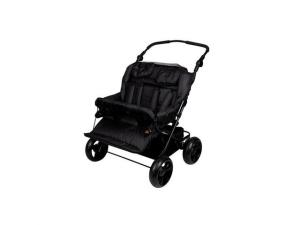 Syskonsulky Trille Gamma Basic Svart