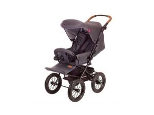 TRILLE One Light barnvagn, Grå Skai