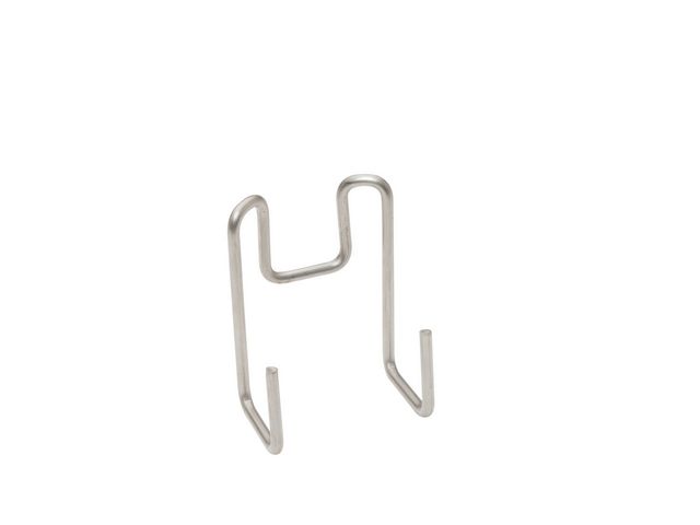 Redskapshållare TASKI krokar lång 2/fp