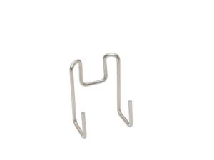 Redskapshållare TASKI krokar lång 2/fp