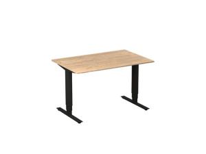 Bord höj/sänk Pro 1200x800 ek/svart