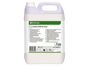 Golvpolish TASKI Jontec ESD & Care 5L