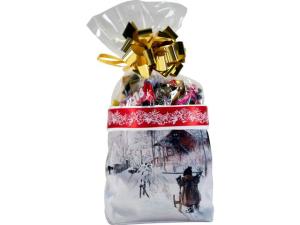 Godis Brygghuset Carl Larsson säck 800g