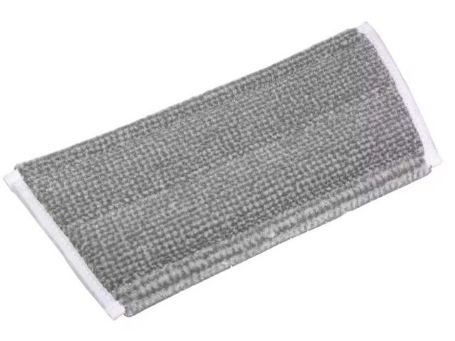 Mopp TASKI JM Pro HD skrubbmopp 25cm grå