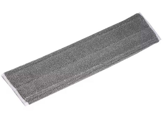 Mopp TASKI JM Pro HD skrubbmopp 40cm grå