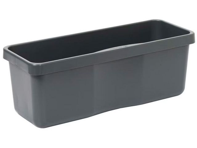 Mopplåda TASKI 40cm svart