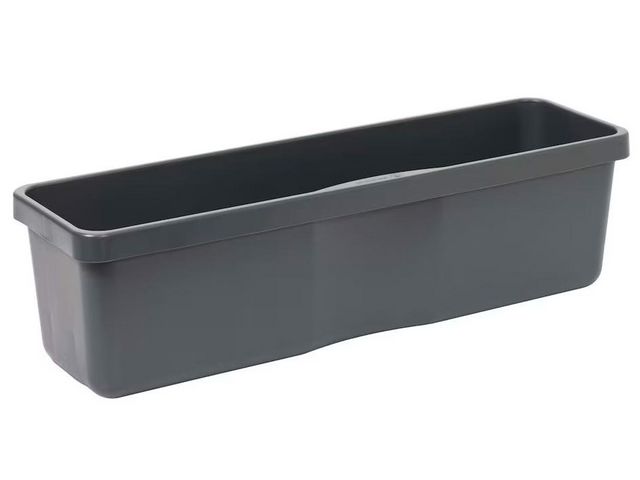 Mopplåda TASKI 60cm svart