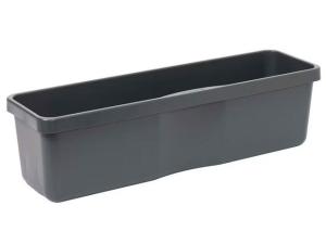 Mopplåda TASKI 60cm svart