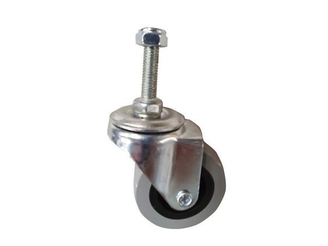 Tillbehör städvagn Fram/noshjul HT25