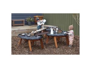 Tuff Spot vattenkanaler 3/fp