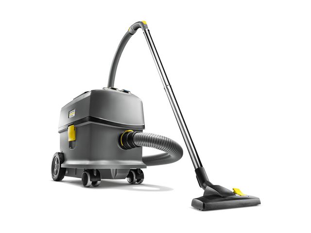 Dammsugare KÄRCHER T 10/1 batteri