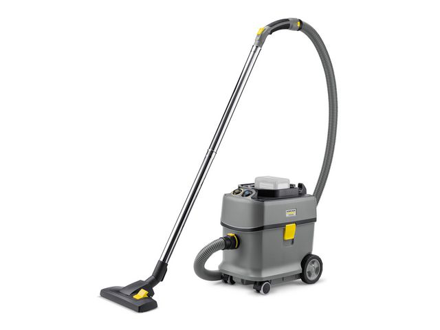 Dammsugare KÄRCHER T 15/1 batteri