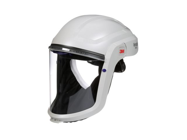 Visir med hjälm 3M VERSAFLO M-206