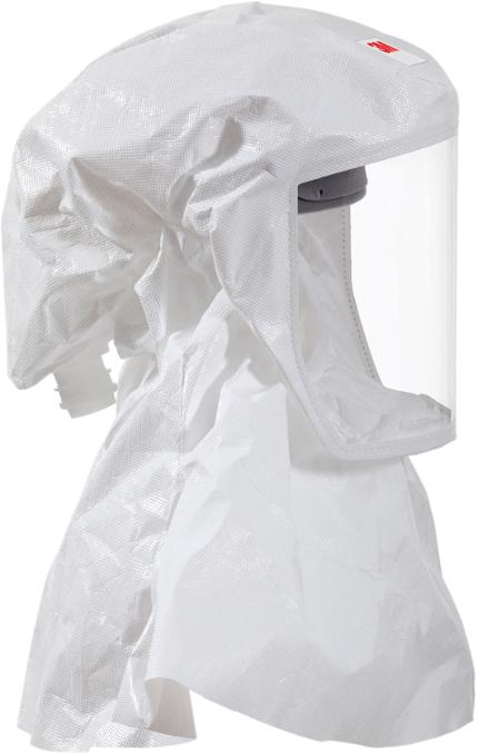 Huva 3M VERSAFLO S-433L Large