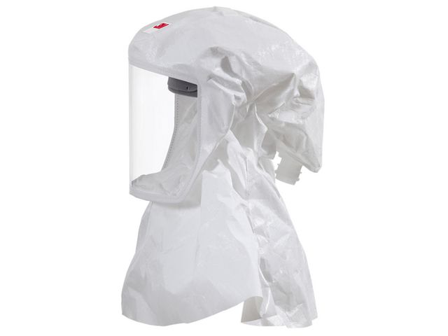 Huva 3M VERSAFLO S-433L Small