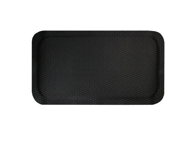 Ståmatta YOGA FASHION NITRILE 81x147 cm