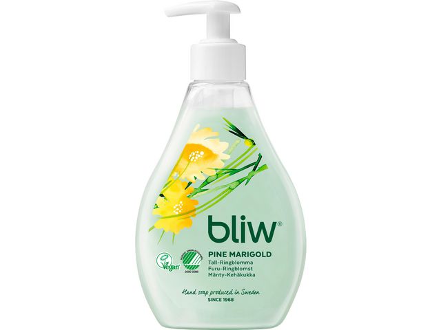 Tvål BLIW Tall & Ringblomma 300ml