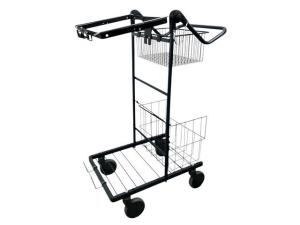 Städvagn HT Tripp3 ESD