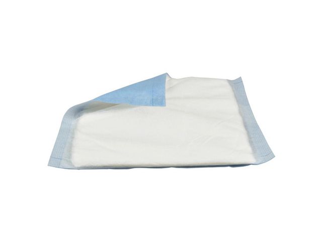 Absorbtionsförband ABENA 20x20cm 50/fp
