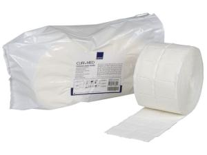 Celltork rulle 4x5cm 500st/rulle 2/fp